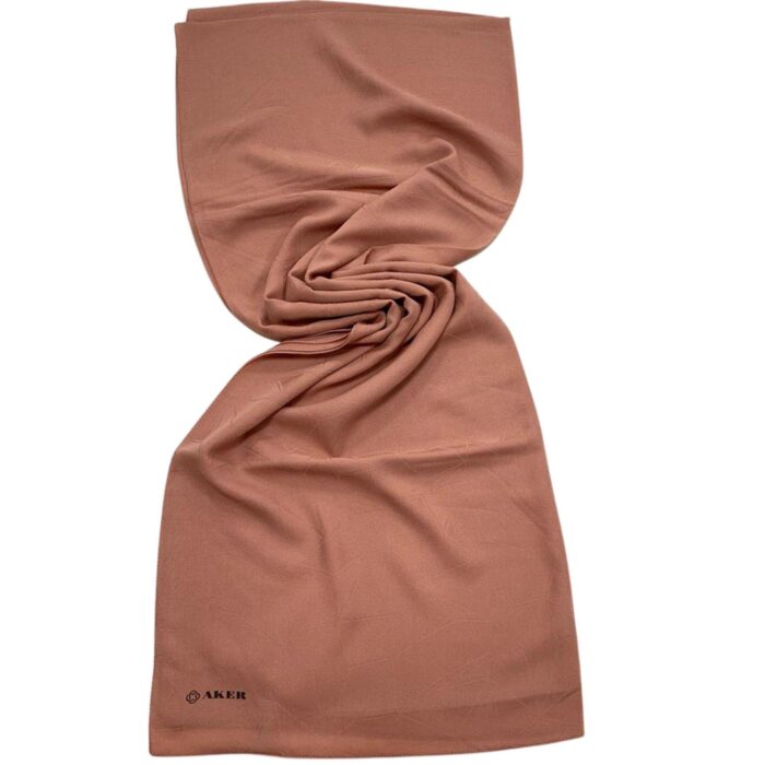 Aker Pudra Geometrik Şal 6060400-991 - Görsel 1