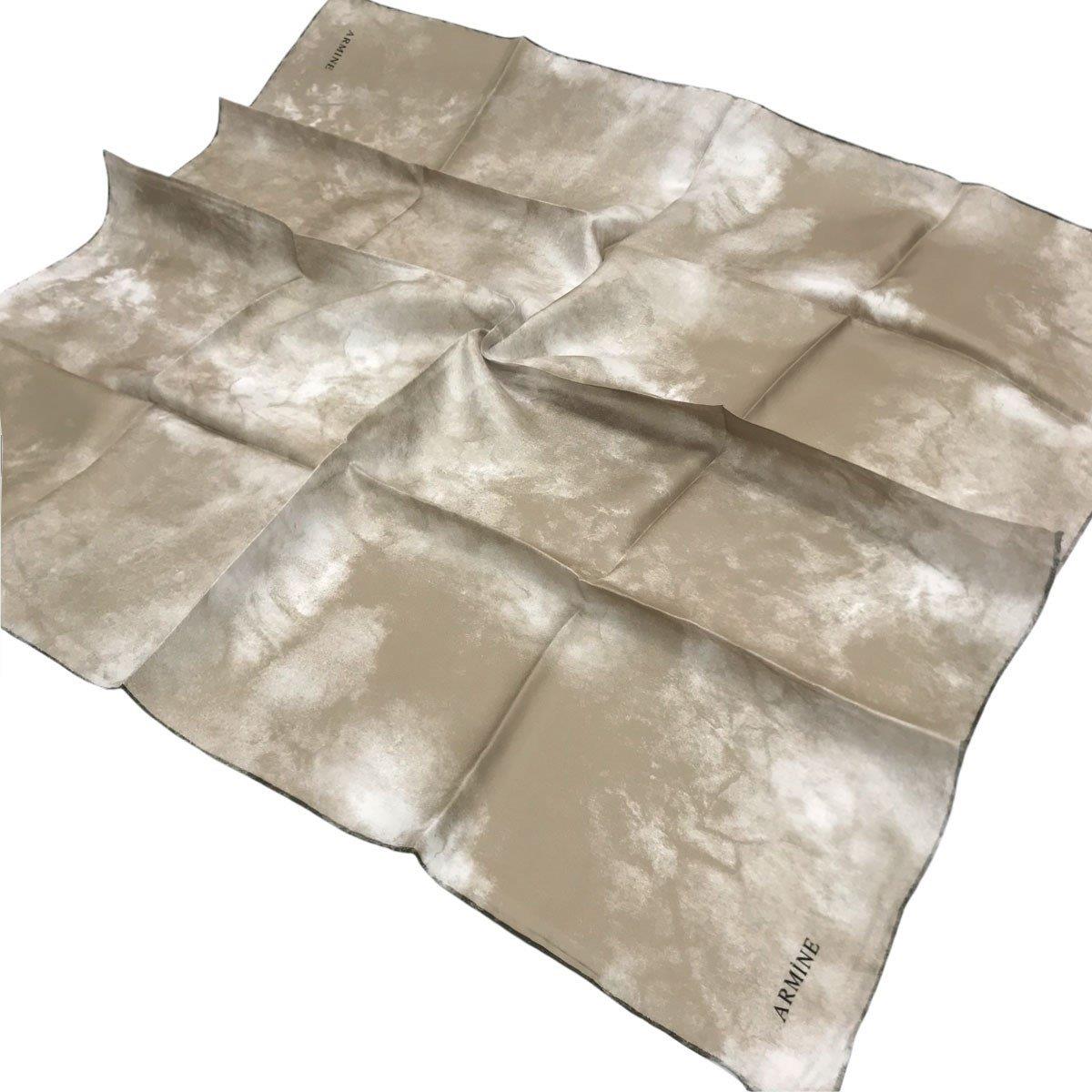 armine-nostalji-tivil-ipek-8333-81-kre-e0054d Armine Nostalji Tivil İpek 8333 - 81 Krem Karışık Desen - Görsel 1