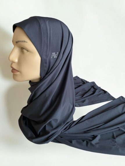 Armine Sport Şal ORT500 - Antrasit 41255