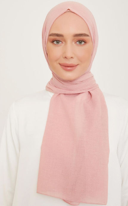 Armine Trend Adalia Şal 3218 - Pudra