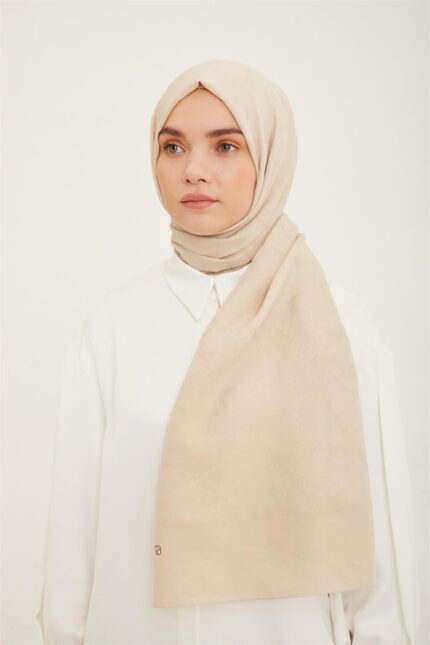 Armine Trend Taş Rengi J.P.CazzŞal 3-22014
