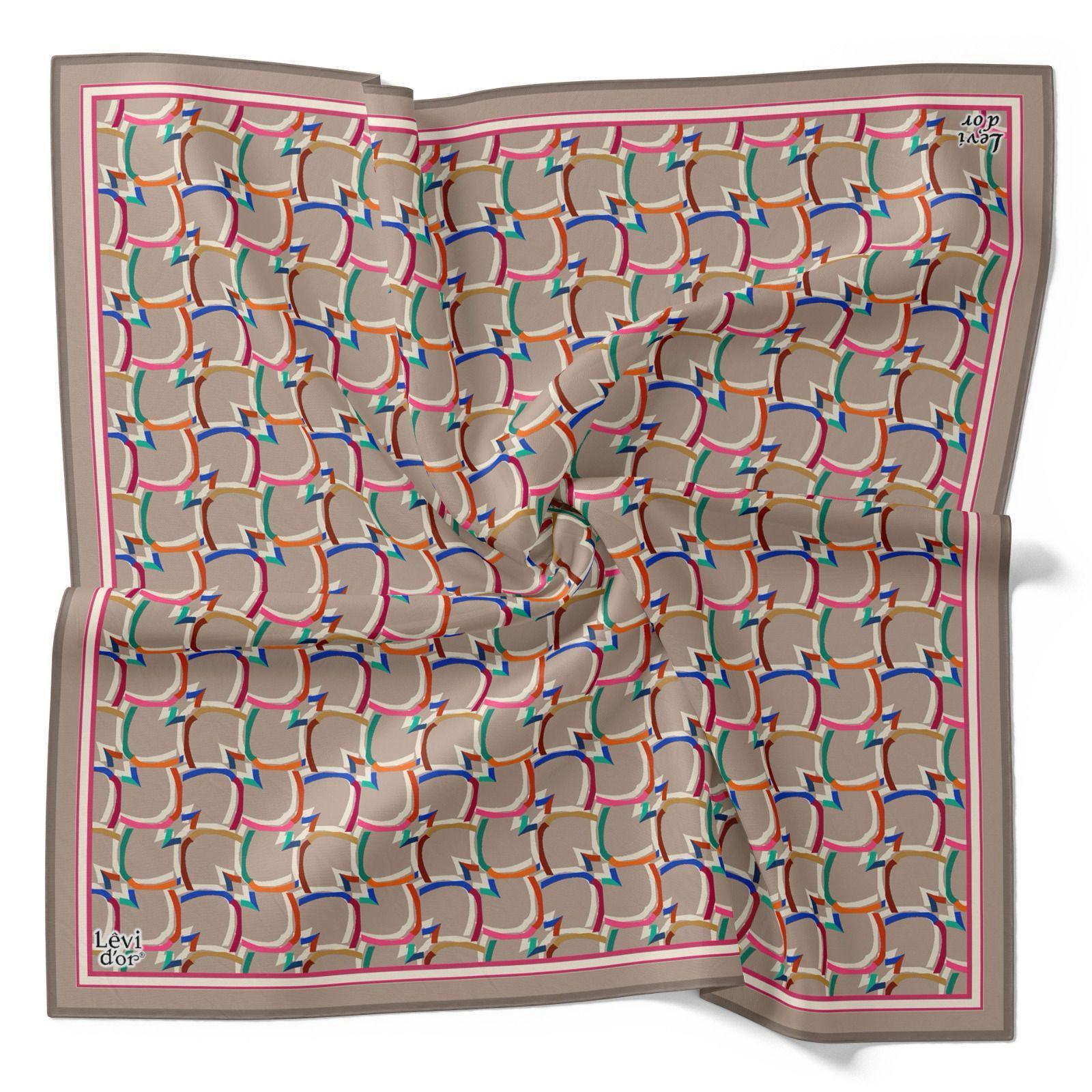 levidor-tivil-ipek-esarp-4089-3-pudra-44c4-8 Levidor Tivil İpek Eşarp 4089 - 3 Pudra Karışık Desen - Görsel 1