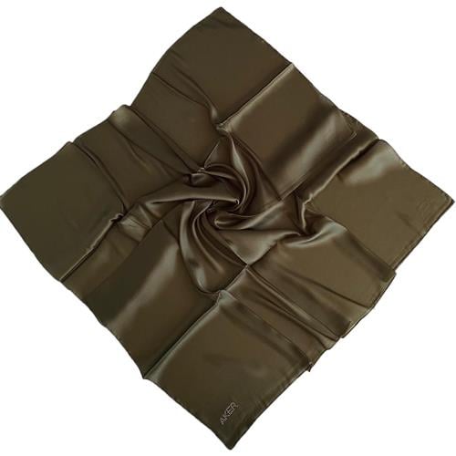 aker-koyu-yesil-kristal-esarp-3030200-060-37 Aker Koyu Yeşil Kristal Eşarp 3030200 - 953 - Görsel 1