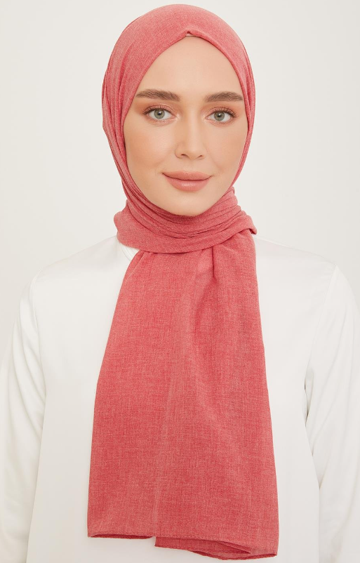 armine-trend-adalia-sal-3207-pembe-5aa-88 Armine Trend Adalia Şal 3207  -  Pembe - Görsel 1