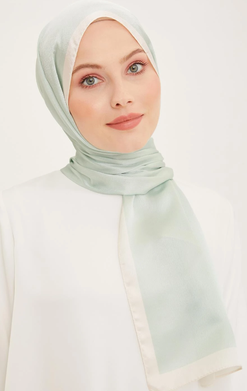 armine-trend-b-2372e Armine Trend B.Janjan Şal 89 - Fıstık Yeşil - Görsel 1