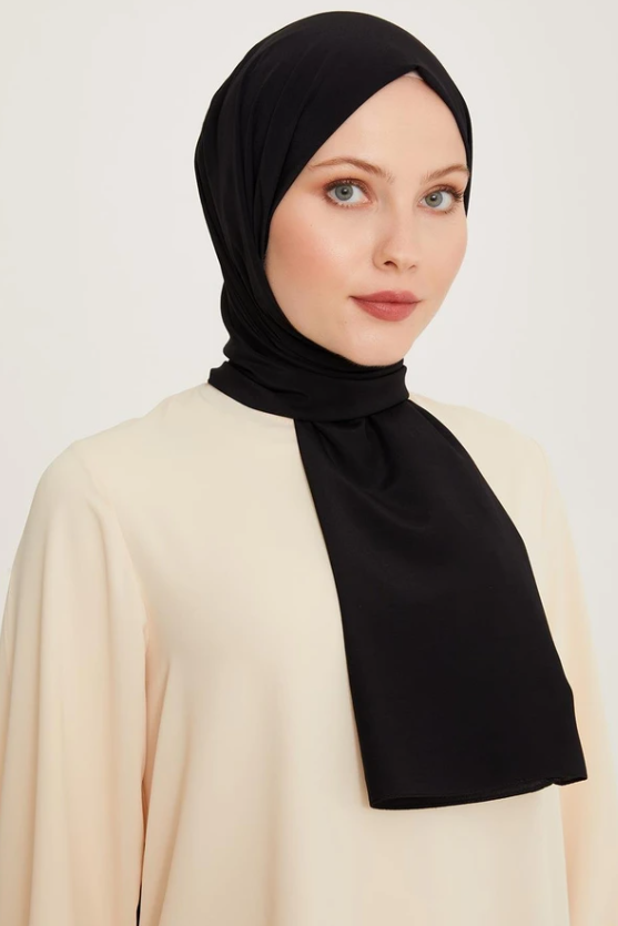 armine-trend-begonya-sal-21-siyah-467ce- Armine Trend Begonya Şal 21 Siyah - Görsel 1