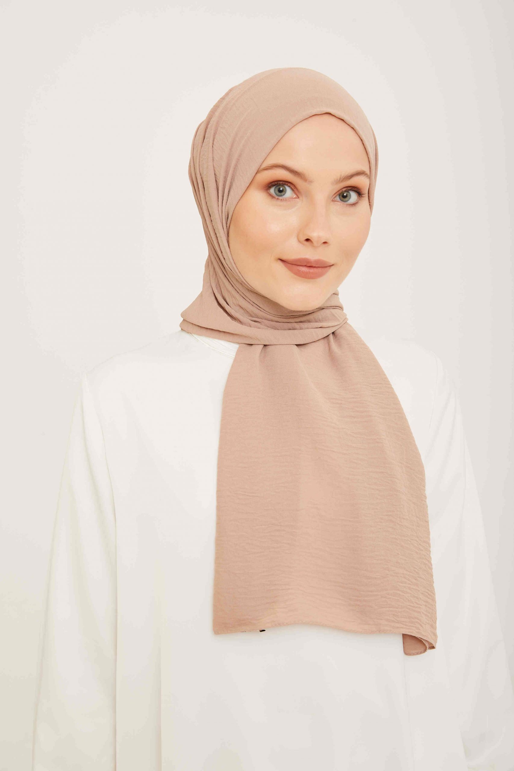 armine-trend-bej-tek-renk-cazz-sal-09-8c0a-c Armine Trend Bej Tek Renk Cazz Şal 09 - Görsel 1