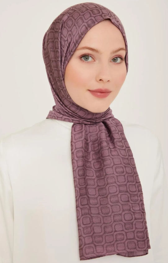 armine-trend-dama-sal-2-1135-mor-b2f5-4 Armine Trend Dama Şal 2 -1135 Mor - Görsel 1
