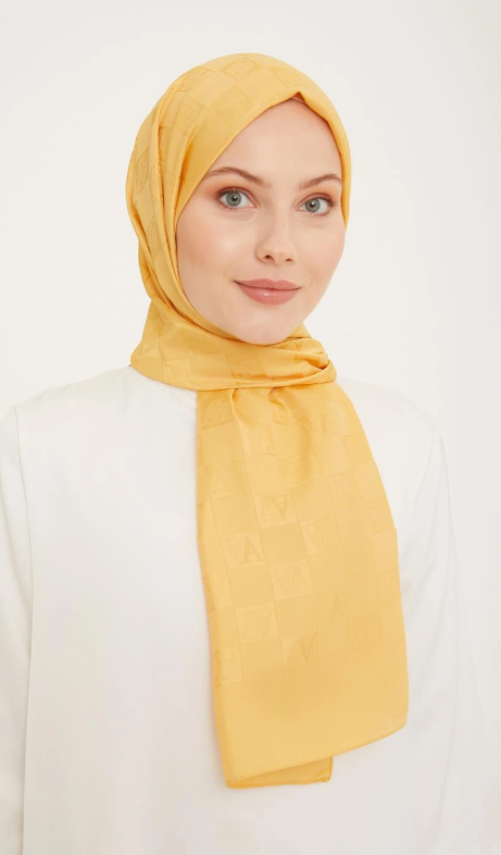 armine-trend-inci-monogram-3-75-sari-f3aa75 Armine Trend İnci Monogram 3-75 Sarı - Görsel 1
