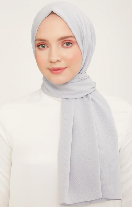 Armine Trend J.Capri Şal 5 - 355 Gri