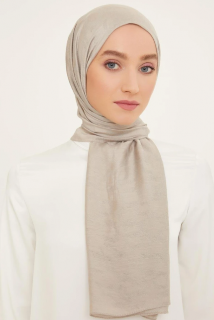 Armine Trend J.Viscon Şal 1 - 241200 Gri