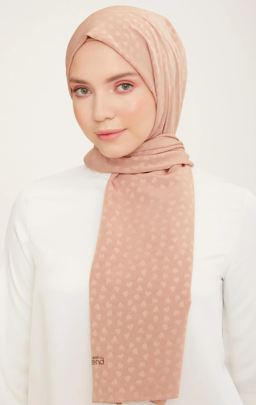 armine-trend-j-8f6-9b Armine Trend J.Capri Şal 4-106 - Kalpli Pudra - Görsel 1