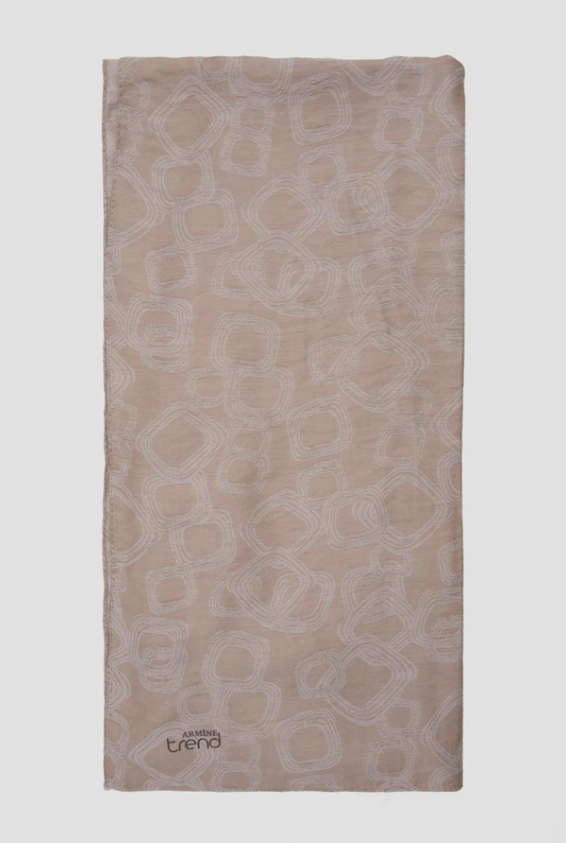 armine-trend-j-d1aa95 Armine Trend J.Viscon Şal 1-241506 Vizon - Görsel 1