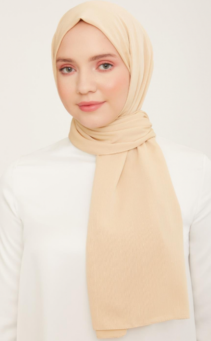 Armine Trend J.Capri Şal 5-322 Bej