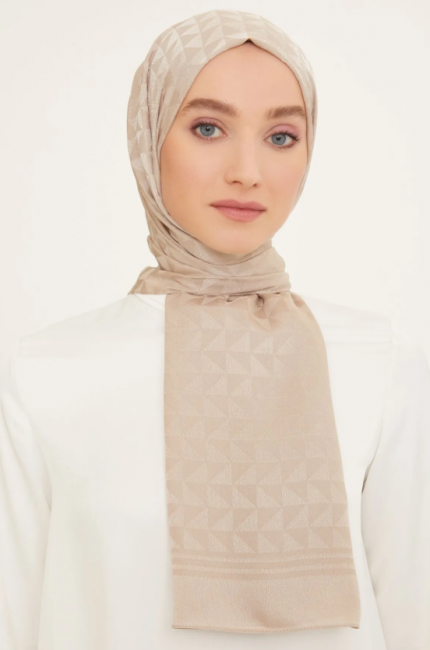 Armine Trend Janjan Jakar 10-24011 Krem
