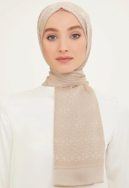 Armine Trend Janjan Jakar 11-24011 Koyu Vizon