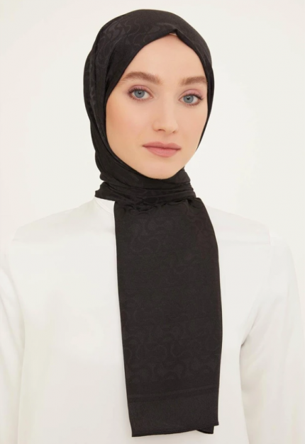Armine Trend Janjan Jakar 11-83 Siyah