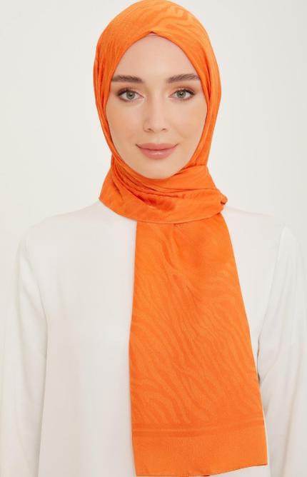 Armine Trend Janjan Jakar 7-21057 Turuncu