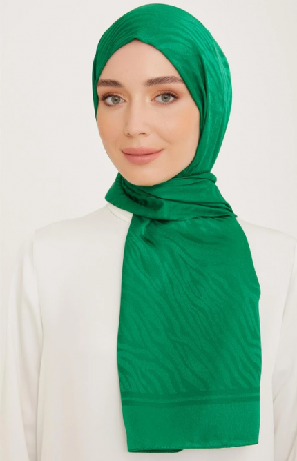 Armine Trend Janjan Jakar 7-21149 Yeşil