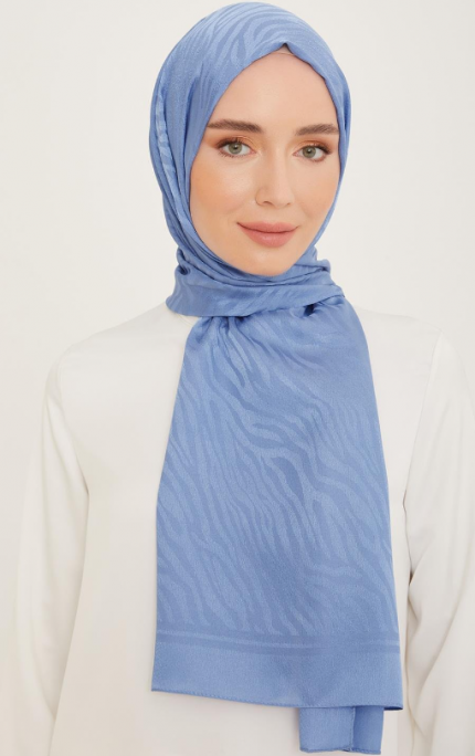 Armine Trend Janjan Jakar 7-23046 Mavi