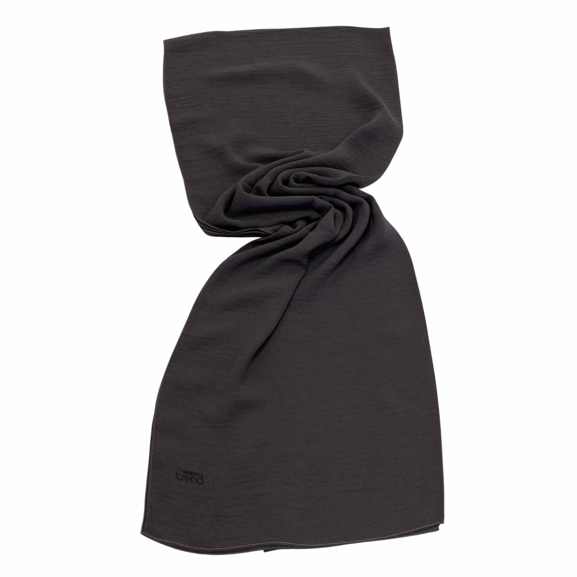 armine-trend-koyu-antrasit-tek-renk-ca-e40-a3 Armine Trend Koyu Antrasit Tek Renk Cazz Şal 4024 - Görsel 1