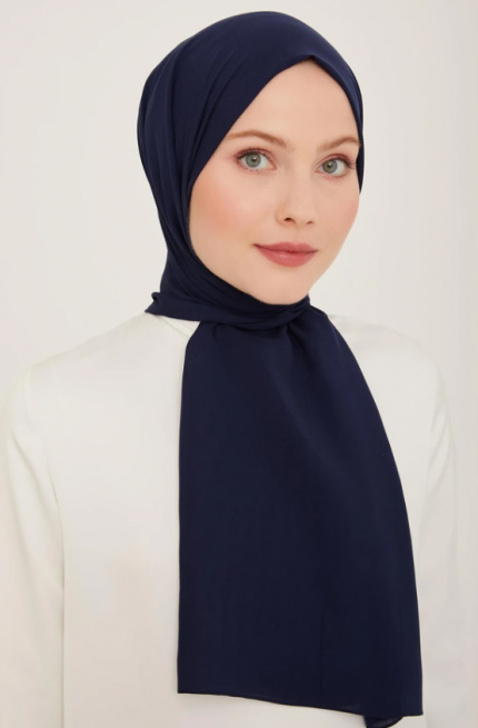 Armine Trend Kuvars Şal 935 Lacivert