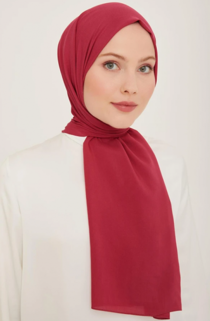 Armine Trend Kuvars Şal 951 Pembe