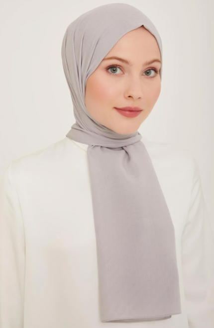 Armine Trend Kuvars Şal 957 Gri