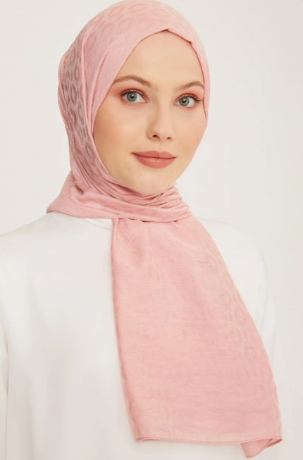Armine Trend Lia Şal 2 - 2335 Pudra