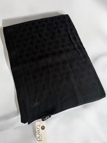 Armine Trend Lyon Şal 1-242238 Siyah