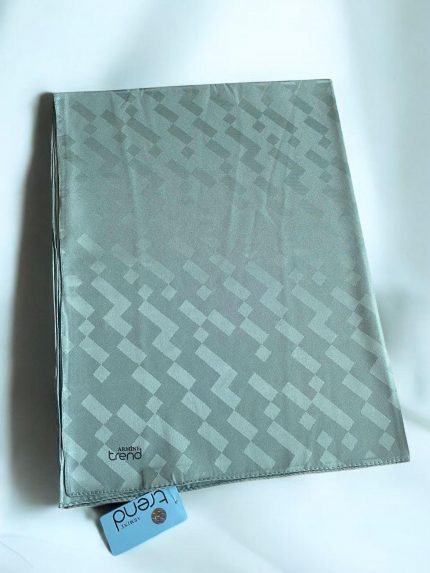Armine Trend Mira Şal 3-242730 Mint Yeşili
