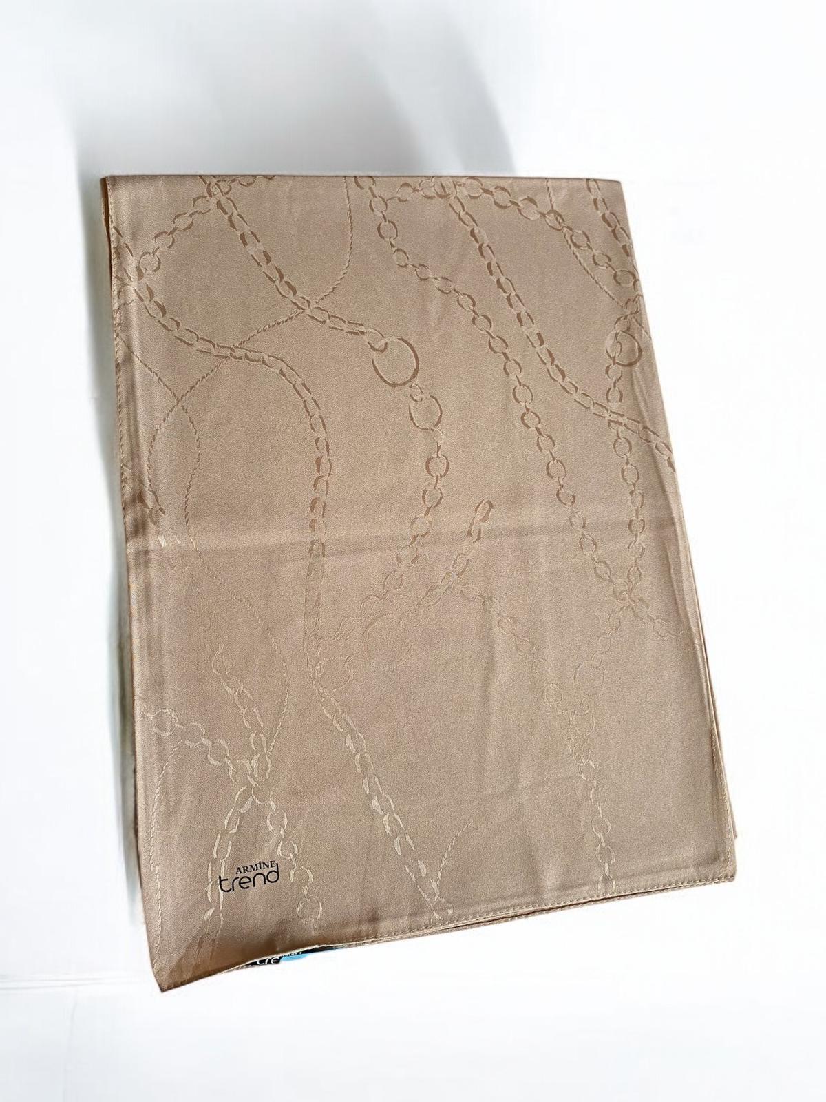 armine-trend-mira-sal-4-242722-acik-ka-c78-61 Armine Trend Mira Şal 4-242722 Açık Kahve - Görsel 1