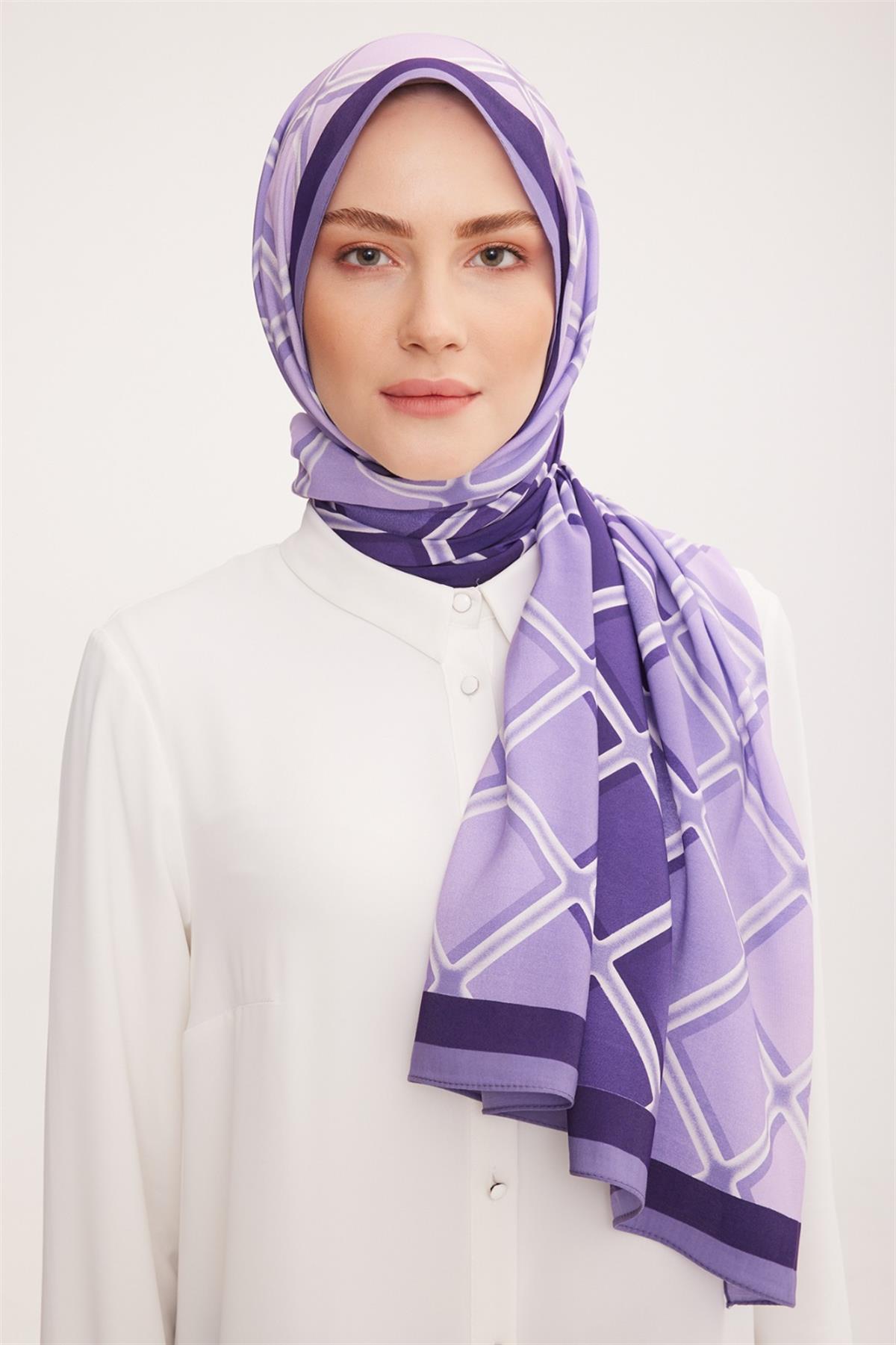 armine-trend-mor-modal-sal-5338-11-02-b0f Armine Trend Mor Modal Şal 5338 - 11 - Görsel 1