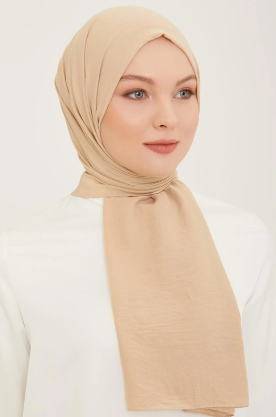 armine-trend-naturel-soft-sal-61-koyu-05-4c0 Armine Trend Naturel Soft Şal 61 Koyu Vizon Düz Renk - Görsel 1