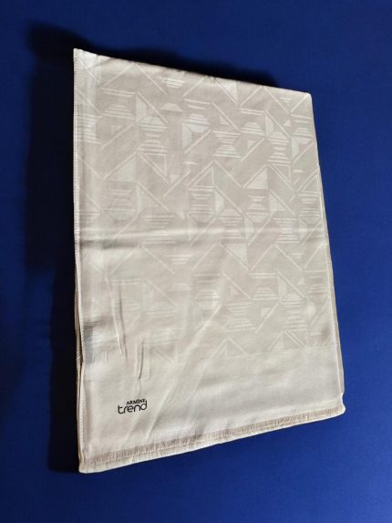 Armine Trend Pera Şal 2-4857 Pudra