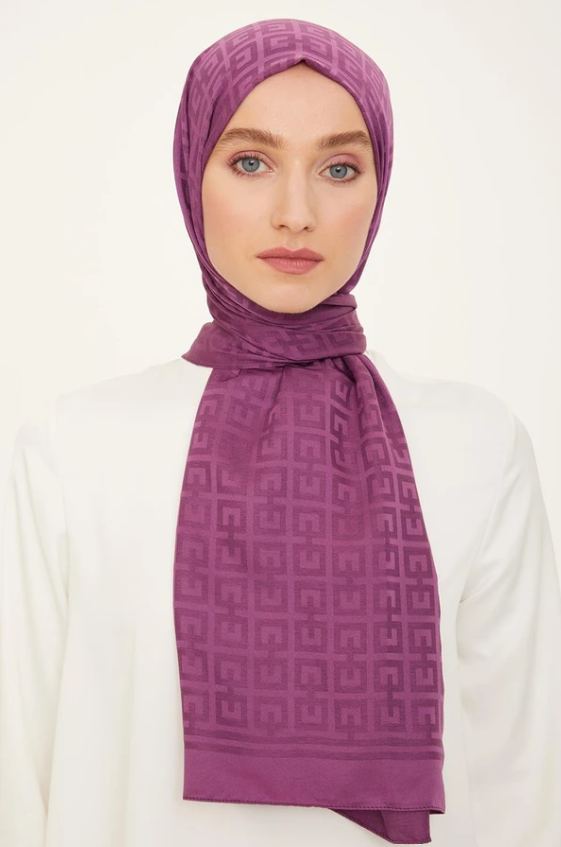 armine-trend-safir-sal-2-241836-mor-bde9-f Armine Trend Safir Şal 2-241836 Mor - Görsel 1
