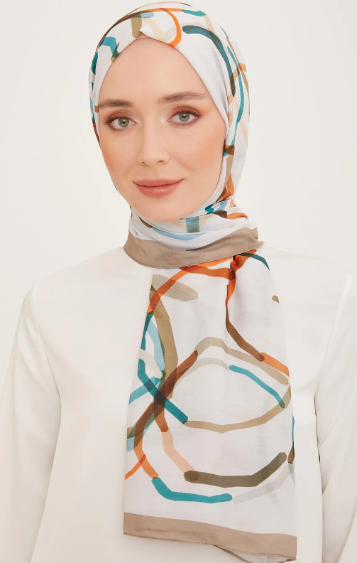 armine-trend-sal-10002-10-bej-d52d7d Armine Trend Şal 10002-10 Bej - Görsel 1