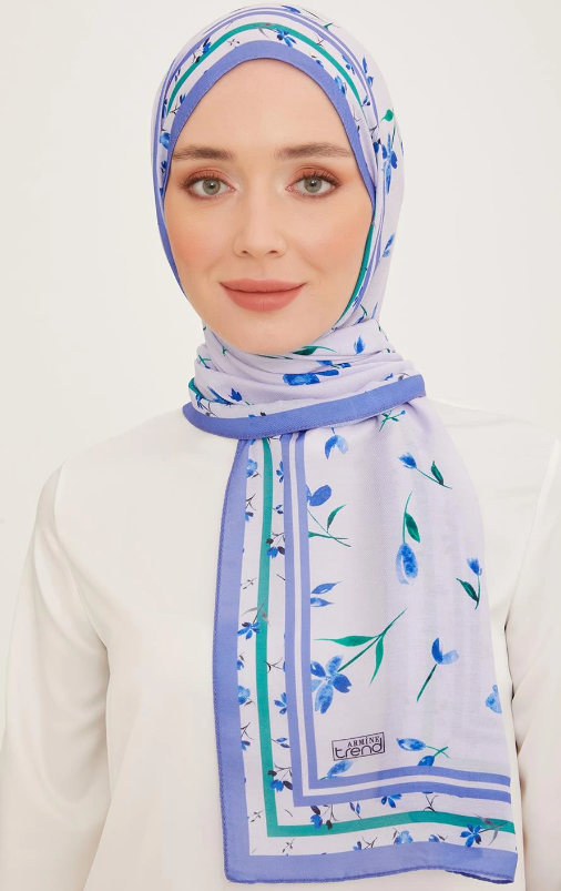 armine-trend-sal-lila-karma-cicek-dese-ca33b6 Armine Trend Şal Lila Karma Çiçek Desen 10008 - 14 - Görsel 1