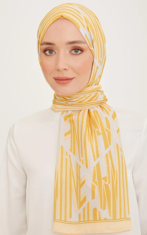 armine-trend-sari-karma-desen-10005-05-1cc-7c Armine Trend Sarı Karma Desen 10005 - 05 - Görsel 1