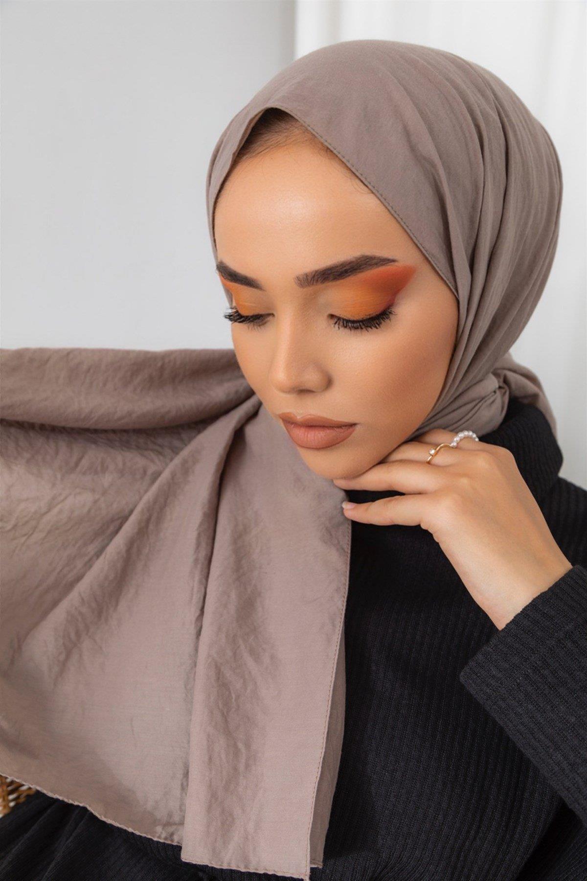 silk-home-tensel-aerobin-sal-36821-dum-cada86 Silk Home  Aerobin Şal 36821 Duman - Görsel 1