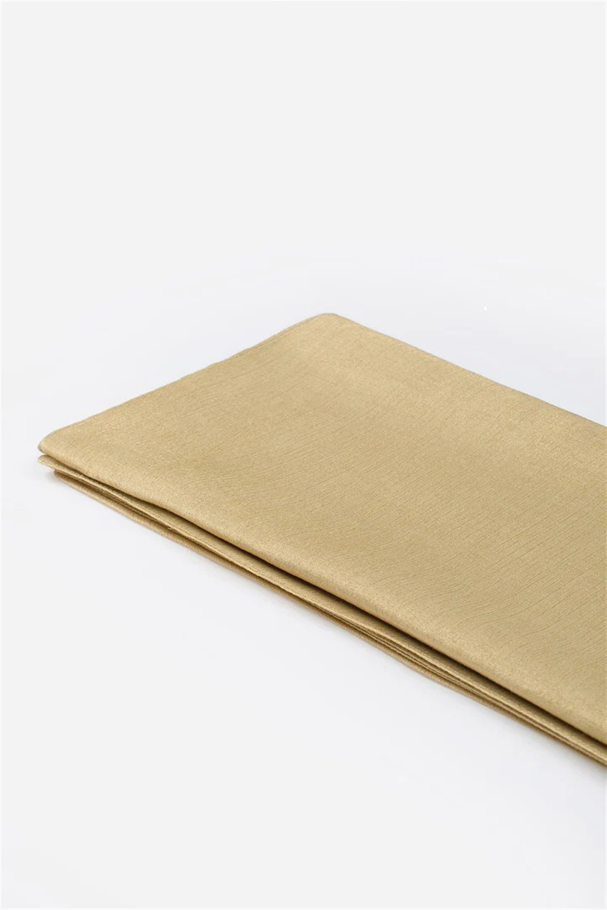 touche-prive-carmen-altin-duz-sal-18-9-5713-4 Touche Prive Carmen Altın Düz Şal 18-981 - Görsel 1