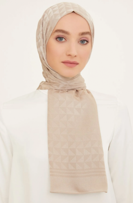 Armine Trend Janjan Jakar 10 - 24013 Sütlü Kahve