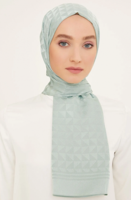 Armine Trend Janjan Jakar 10 - 24020 Su Yeşili