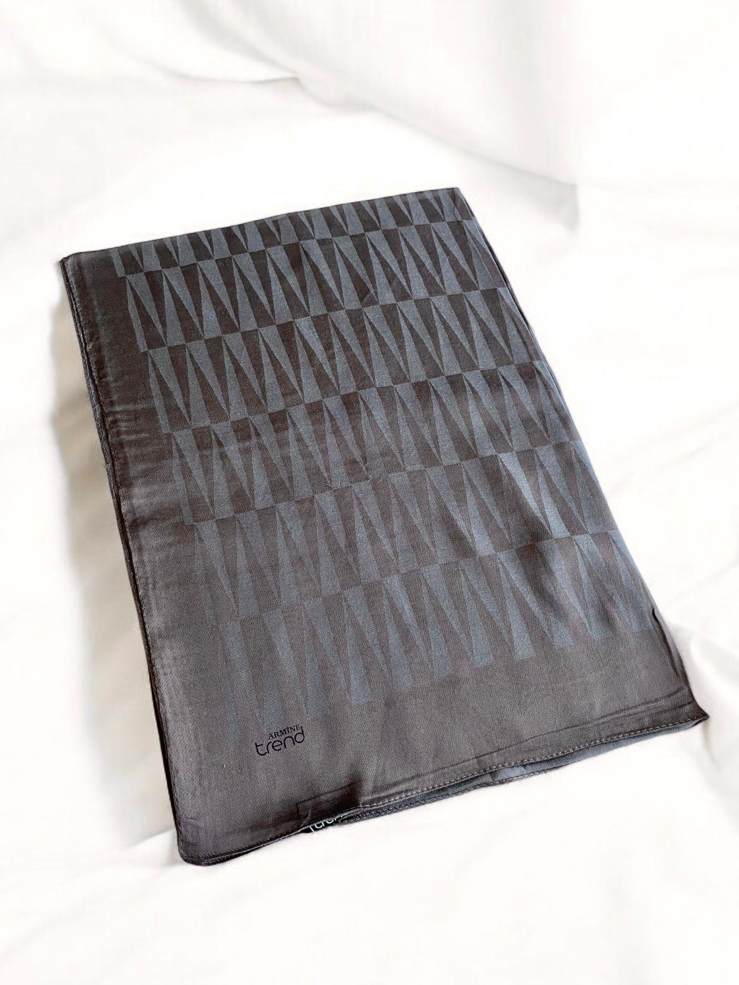 armine-trend-lyon-sal-3-247320-koyu-vi-ea-c5f Armine Trend Lyon Şal 3 - 247320 Koyu Vizon - Görsel 1