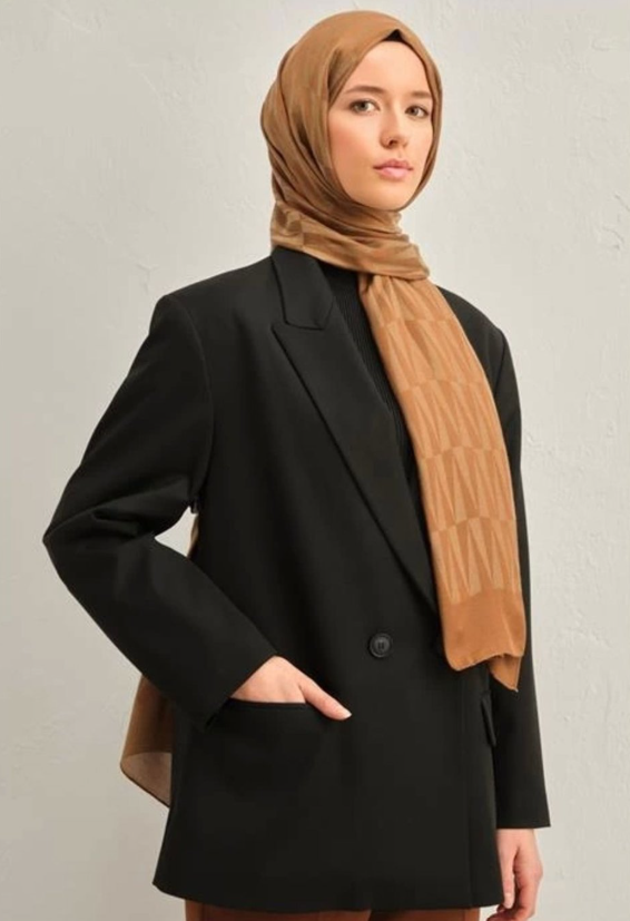 armine-trend-lyon-sal-3-247322-kahvere-19-8cc Armine Trend Lyon Şal 3 - 247322 Kahverengi - Görsel 1