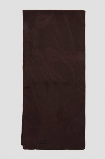 Armine Trend Mira Şal 1 - 242736 Kahverengi