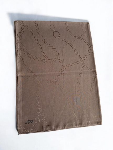 Armine Trend Mira Şal 4 - 242733 Kahverengi