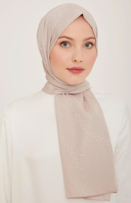 Armine Trend Mira Şal 4 - 243131 Vizon