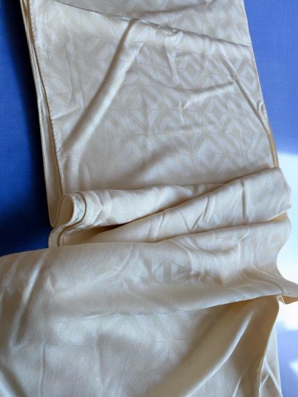 Armine Trend Pera Şal 1 - 4870 Krem