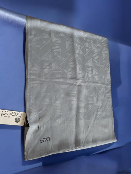 Armine Trend Pera Şal 2 - 4860 Gri